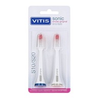 VITIS Sonic GINGIVAL - tipy na zubnú kefku pre syna