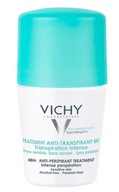 VICHY ANTIPERSPIRANT ROLL-ON 48H