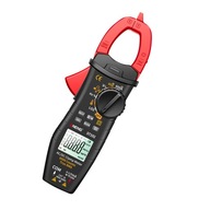 Digitálny kliešťový univerzálny auto tester multimeter