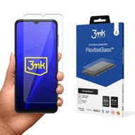 Hybridné sklo pre Samsung Galaxy A13 4G 3mk Glass