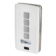 Diaľkové ovládanie uRemote PRO BLEBOX WiFi biele