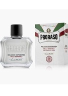 Proraso balzam po holení pre citlivú pokožku 100 ml