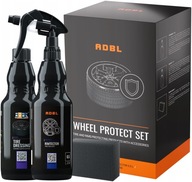 ADBL WHEEL PROTECT SET OCHRANA PNEUMATÍK A DISKU