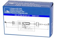 Spojkové lanko ATE pre VW GOLF II 1.6 TD 1.8 GTI