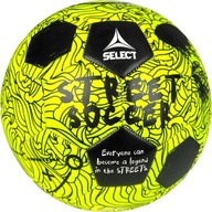 SELECT STREET SOCCER R.4.5 FREESTYLE ŽLTÁ