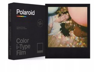 Náplňový papier i-TYPE POLAROID BLACK FRAME Náplne