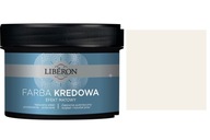 Libéron Chalk Paint prášková biela 0,25L