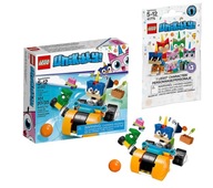 Lego Unikitty Unikitty Bicykel 41452 plus zadarmo