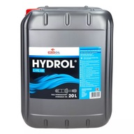 Orlen HYDROL L-HL 68 20L hydraulický olej