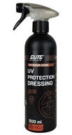 Elite Detailer UV Protection Dressing 500 ml chráni plasty, vinyl a gumu