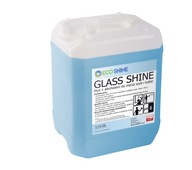 ECO SHINE Glass Shine TEKUTINA NA OKENIA s alkoholom 5L