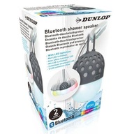 Bezdrôtový vodotesný Bluetooth reproduktor DUNLOP