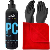 Zvizzer Pc5000 250ml Pasta na leštenie auta