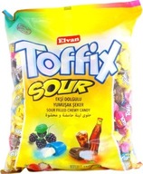 Kyslý toffix 1kg ELVAN