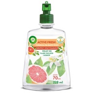 AIR WICK ACTIVE FRESH náhradný osviežovač vzduchu 228ml