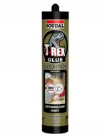 SOUDAL - T-REX HYBRID MONTÁŽNE LEPIDLO 290 ml