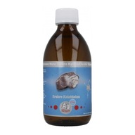 VITACOLLOIDS SILVER 50PPM 300ML AKNÉ KOŽE