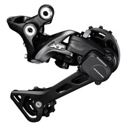 SHIMANO DEORE XT RD-M8000 ZADNÁ PREšmykovačka 11-rýchlostná SGS