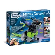 Mecha Dragon Mecha Dragon Clementoni 50682