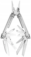 Multitool Leatherman ZDARMA P4 s puzdrom + ZDARMA