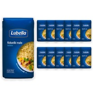 Lubella Pasta Bows farfalline 400 g 12 kusov