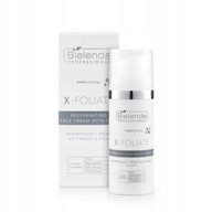 Bielenda X-Foliate regeneračný krém 50 ml