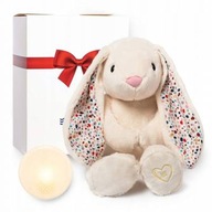 WHISBEAR HUSSING BEAR BUNNY CRYSENSOR L