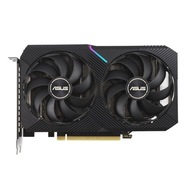 GRAFICKÁ KARTA GEFORCE RTX 3060 DUAL OC V2 12GB