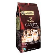 Tchibo Barista 1kg zrnkovej kávy Espresso