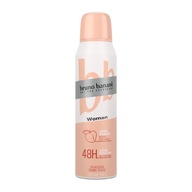 Bruno Banani Antiperspirant v spreji pre ženy 150 ml