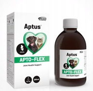 Aptus APTO-FLEX sirup 200 ml na KĹBY PSA KAT