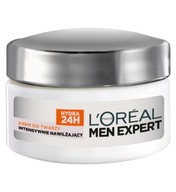 LOREAL Men Expert Hydra 24H intenzívne hydratačný krém na tvár 50 ml