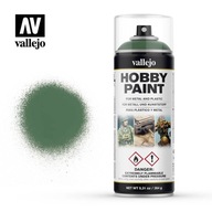 VALLEJO 28028 SICK GREEN SPREJ 400ml