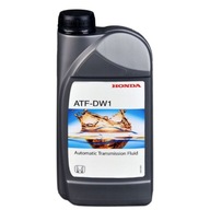 HONDA ATF DW-1 1L Original - olej do automatickej prevodovky