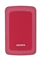 Externý HDD ADATA HV300 (1 TB; 2,5