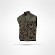 CAMO FORESHER ZIMNÁ ZATEPLENÁ VESTA SARA XL