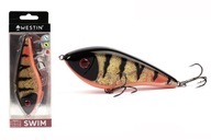 JERK WESTIN SWIM GLIDEBAIT - 450-016 - 12cm/58g