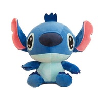 PLYŠOVÝ MEDVEĎ VEĽKÝ STICH A LILO 30cm