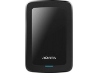 HDD ADATA HV300 2TB čierny