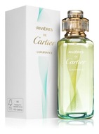 CARTIER RIVIERES DE CARTIER LUXURIANCE EDT 100ml