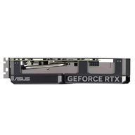 Grafická karta GeForce RTX 4060 Dual OC 8GB GDDR6