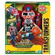 OPTIMUS PRIME TRANSFORMERS 2v1 BUMBLEBE TRUCK