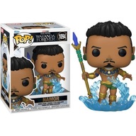 Funko Pop! Obrázok 1094 Vinyl Namor Black Panther Wakanda Black Panther