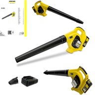 Sada batérií LBL 2 KARCHER BLOWER BLOWER +