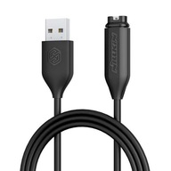 NILLKIN USB CABLE nabíjačka Garmin WATCH 5 6 7