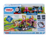 FISHER PRICE Vlak Thomas and Friends HMC28