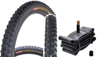 KENDA BIKE TIRE 29x2.20 K917 KARMA + AV DUBE