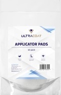 Ultracoat Applicator Pads Sada 10 kusov aplikátorov