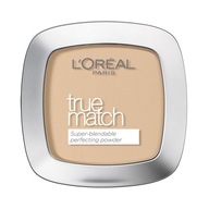 Loreal TRUE MATCH POWDER 2N VANILKA