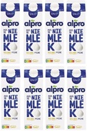 Alpro Drink 1l Ovsená kaša UHT 3,5%T Nemliečna